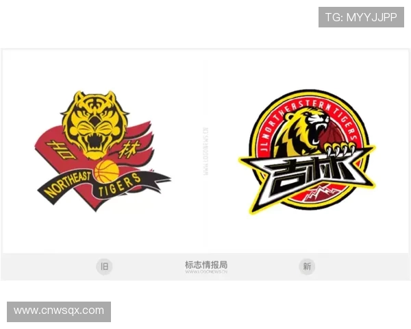 CBA广厦篮球队队徽设计及文化含义