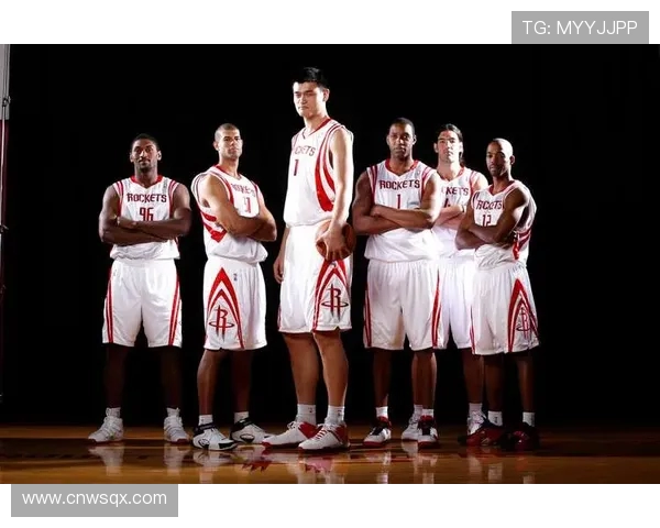 NBA火箭队全队员和平时期详尽介绍