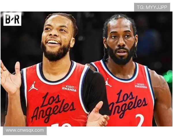 加兰回忆：自2016年起便是卢和欧文的忠实粉丝