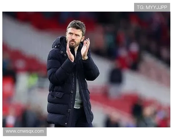 卡里克有意引拉师傅回归曼联但尚未与高层深入讨论