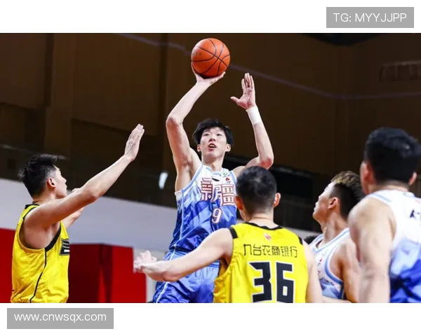 CBA体能训练师年薪曝光,职业化建设迎来新阶段